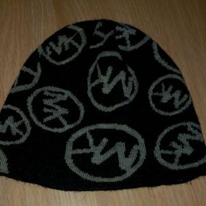 MICHAEL KORS MK knit hat